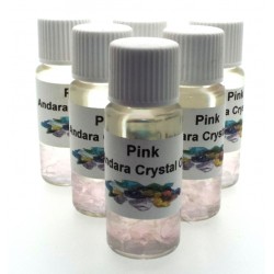 10ml Pink Andara Oil